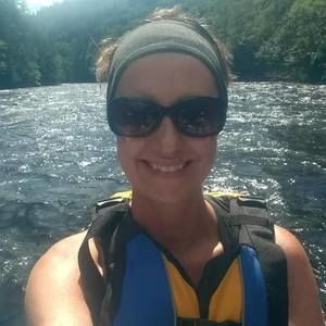 Meet your Posher, Kelly